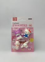 ممحاة سانريو