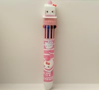 اقلام كيك سانريو