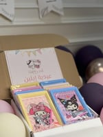 بوكس العيد لوحة الألماس