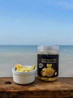 مانجا مجفف بالتبريد