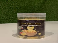 مانجا مجفف بالتبريد