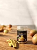 مانجا مجفف بالتبريد