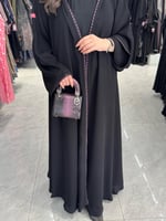 عباية D531-تحديد موف