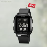 ساعة رسمية من SKMEI