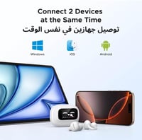 UGREEN ClipBuds Magic: السماعات الذكية التي ترفع م...