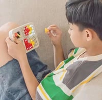 لعبة Giiker تعليمية تفاعلية International Version...