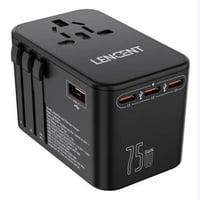 فيش سفر عالمي قوي وسريع جدا متوافق مع أفياش 200 دو...