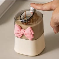 موزع أعواد أسنان