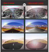 نظارات شمسية لحماية الأطفال من الأشعة فوق البنفسجي...