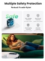 شاحن UGREEN بقدرة 20 واط