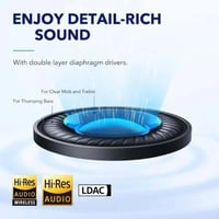 سماعة Q45 من انكر ساوند كور