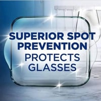 مساعد الشطف بالليمون المتلألئ للاطباق اللامعة والم...