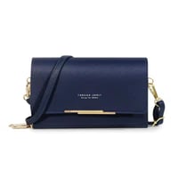 بوك محفظة نسائية كاجوال ألوان متعددة