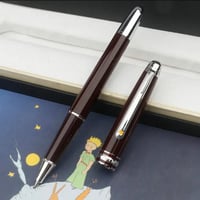 قلم فخم فاخر مناسب للإهداء والاستخدام الرسمي