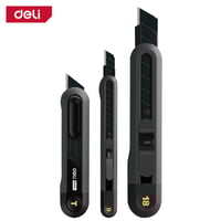 طقم مشارط شفرات حادة وقوية وللاستخدام طويل المدى م...