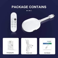 Mortal Q2 Ultra Android TV Stick - ثورة الترفيه ال...