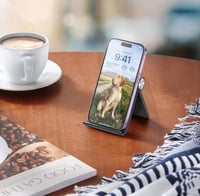 حامل هاتف مكتبي من يوجرين