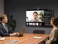 كاميرا ويب للكمبيوتر من يوجرين UGREEN 4K FHD Webca...