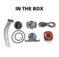 نور خلفي ذكي للدراجة الهوائية بخصائص فائقة من XOSS...