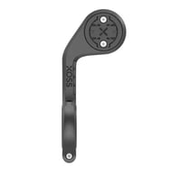 حامل عداد للدراجة قابل للاسخدام من الجهتين من XOSS