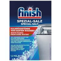 ملح غسالة صحون من فينيش، 1.2 كجم
