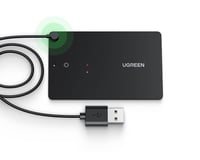 كرت قطعة تتبع قابلة للشحن من شركة يوجرين بحجم بطاق...