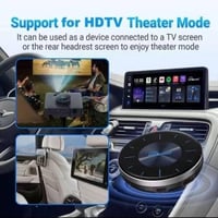 اوتو كاست P3 اوتو اي بوكس - 2024 اندرويد 12 كار بل...