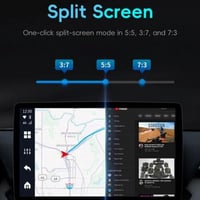 اوتو كاست P3 اوتو اي بوكس - 2024 اندرويد 12 كار بل...