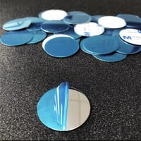 لاصق مغناطيسي دائري 35 ملم متعدد الاستخدامات (قطعت...