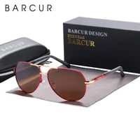 نظارات شمسية من باركور مقاومة للأشعة فوق البنفسجية...