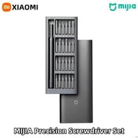 طقم مفكات شاومي Xiaomi MiJia دقيقة | 24 قطعة، فولا...