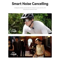 مايك Lark M2S Mini Combo | توصيل مزدوج (وصلة type...