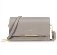 بوك محفظة نسائية كاجوال ألوان متعددة