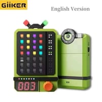 لعبة Giiker Super Decoder - جهاز كسر كلمات المرور...