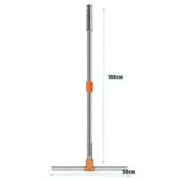 الممسحة السحرية، فعالة للارضيات الصلبة