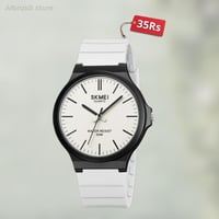ساعة رسمية من SKMEI