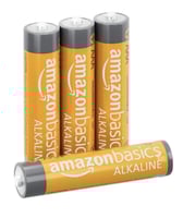 بطارية قلوية عالية الأداء AAA للريموت وغيره