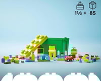 ليغو® ®DUPLO صندوق قطع ديلوكس الكلاسيكي 10914 مجمو...