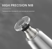 قلم للجوال وجميع الأجهزة (مثالي للكتابة على كيبورد...