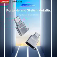 قارئ بطاقة ذاكرة micro sd إلى محول بمنفذ type c من...