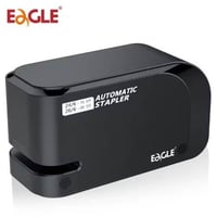 دباسة كهربائية EAGLE للمكتب | أوتوماتيكية بالكامل...