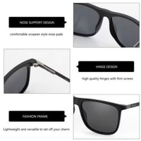 نظارات ZENOTTIC الشمسية المستقطبة للرجال والنساء (...