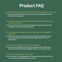 Alpicool 15 لتر – ثلاجتك المحمولة 2 في 1 (تجميد/تب...