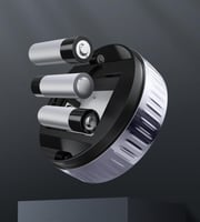 تايمر منبه مؤقت دوار مغناطيسي عد تنازلي لإدارة الو...