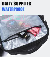 شنطة حقيبة ظهر كبيرة جدا 45L مثالية للسفر والرحلات...