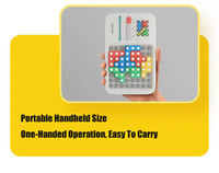 لعبة Giiker تعليمية تفاعلية International Version...