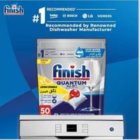 اقراص تنظيف باور بول لغسالة الصحون الكل في واحد من...