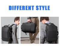 شنطة حقيبة ظهر كبيرة جدا 45L مثالية للسفر والرحلات...