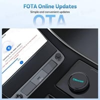 Ottocast P3 Pro AI Box: صندوق سيارة ذكي (Android 1...