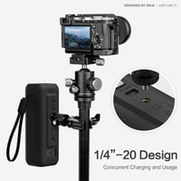 كفر جراب حافظ واقي مميز لبطارية انكر الجديدة Anker...